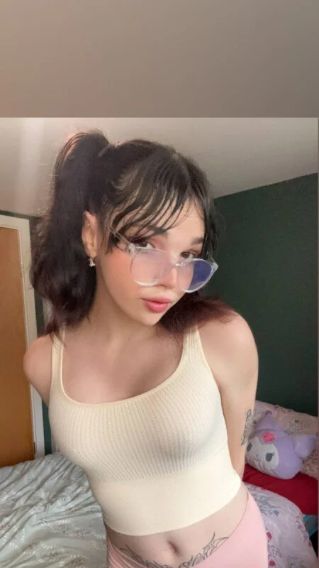 Angèle OnlyFans profile