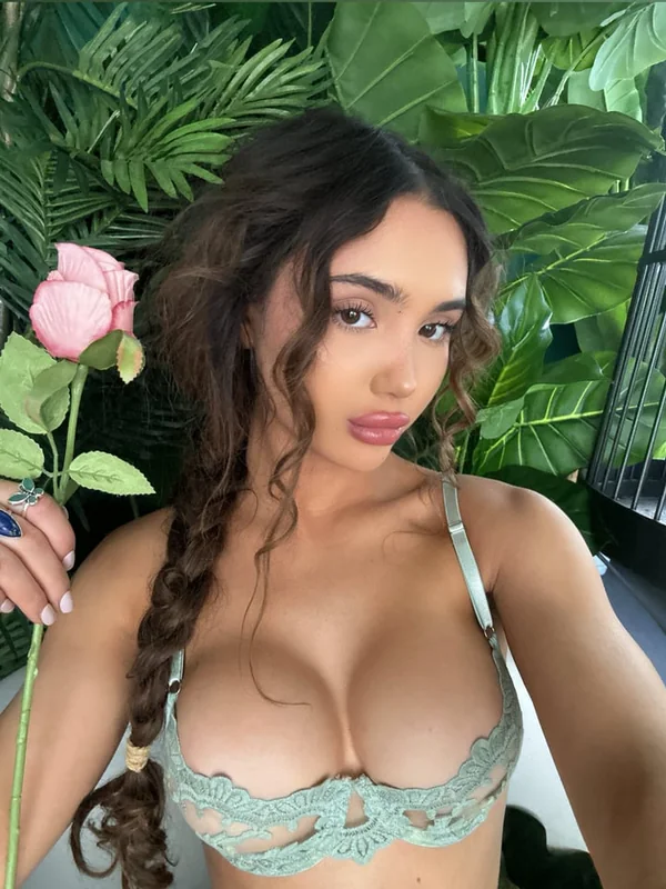 Angelicalyssa222 OnlyFans profile