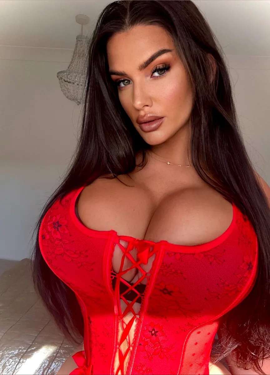 Angelica Sharpe - OnlyFans Creator Profile Picture