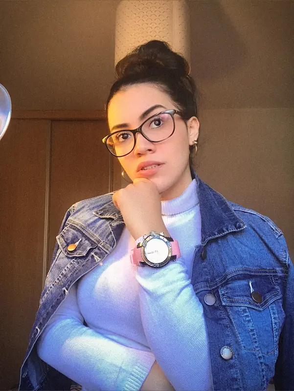 Angelica OnlyFans Creator Angelica on OnlyFans with exclusive content
