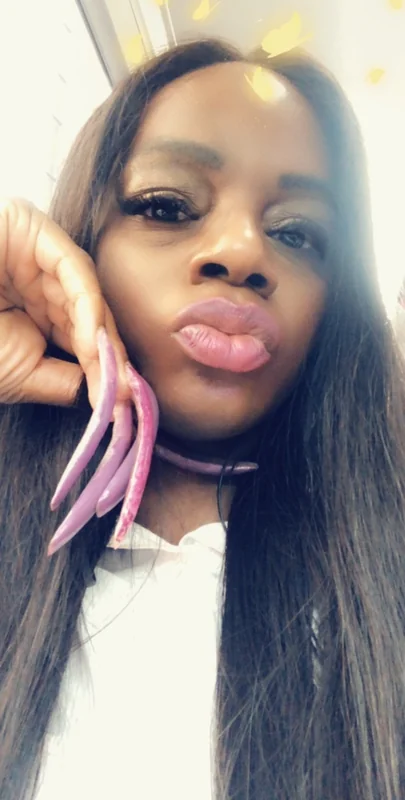 Angelicsecrets OnlyFans Androgynous Creator