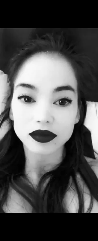 Angelina Moon OnlyFans exotic beauty