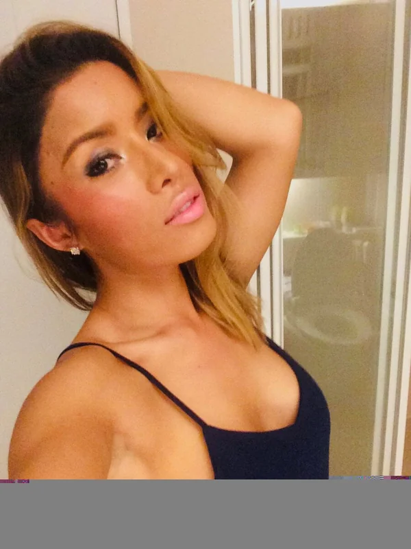 Angeliya Rose OnlyFans creator with hot content