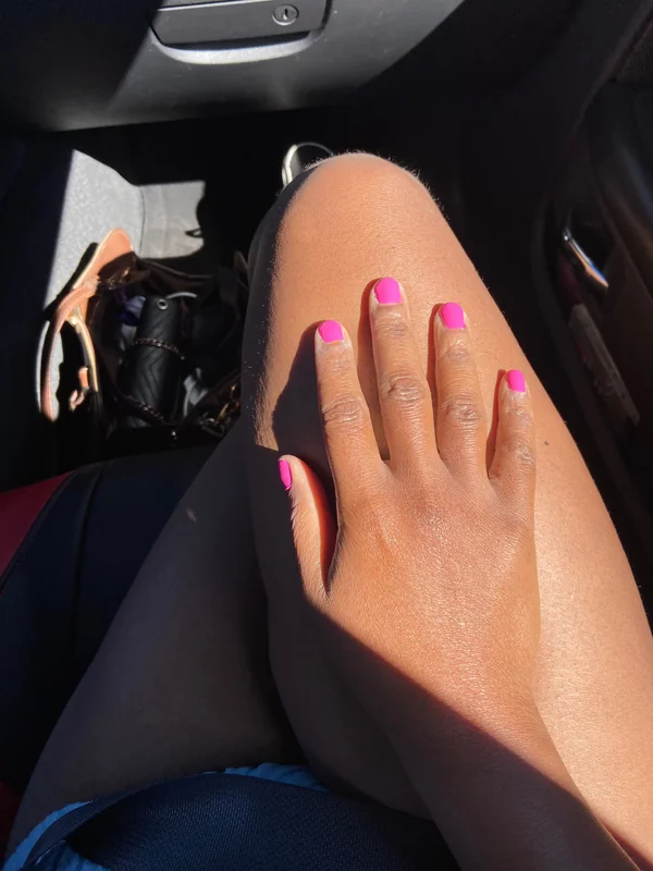 Angel OnlyFans Profile Angel on OnlyFans showcasing her beautiful feet