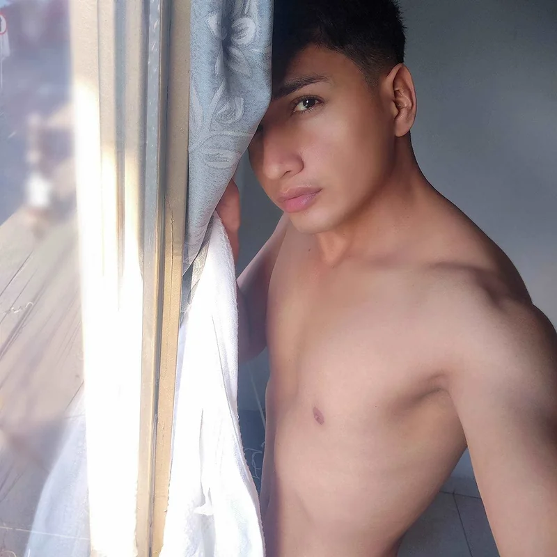 Ángel Montenegro OnlyFans Creator Ángel Montenegro OnlyFans Colombian male creator