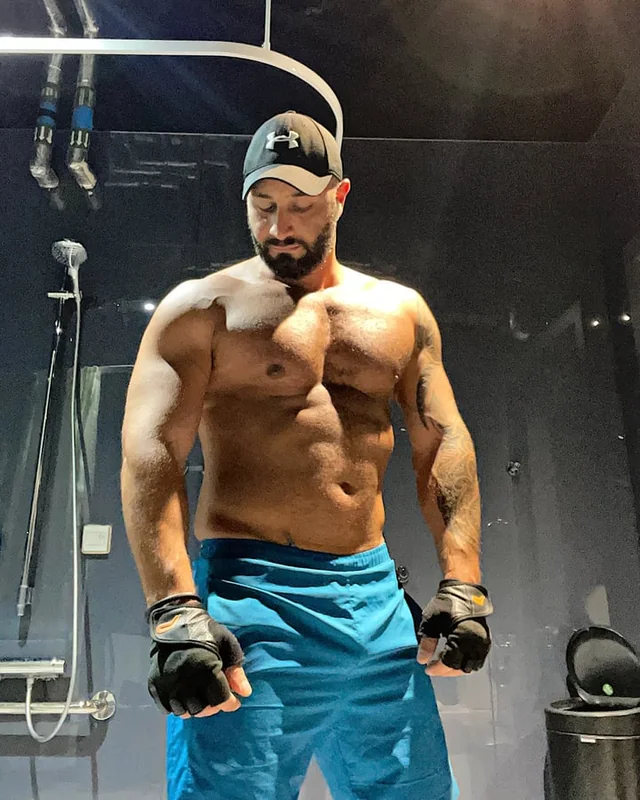 Mr. Angelo OnlyFans profile