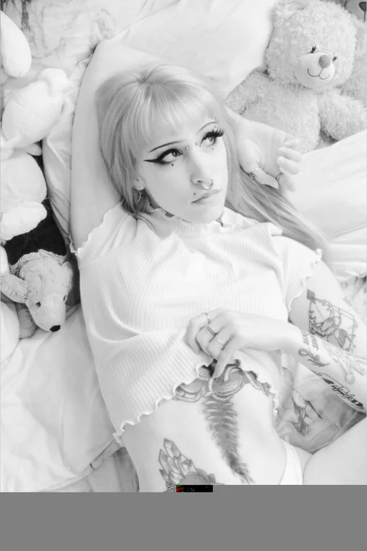 Angelofgrief OnlyFans profile from New York City