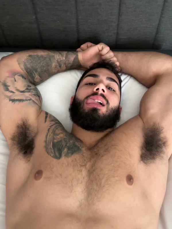 Angelo OnlyFans profile