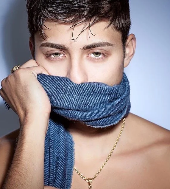 Angel Rivera OnlyFans profile