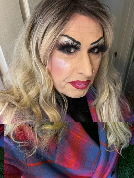 Angeltvtart OnlyFans exclusive content creator