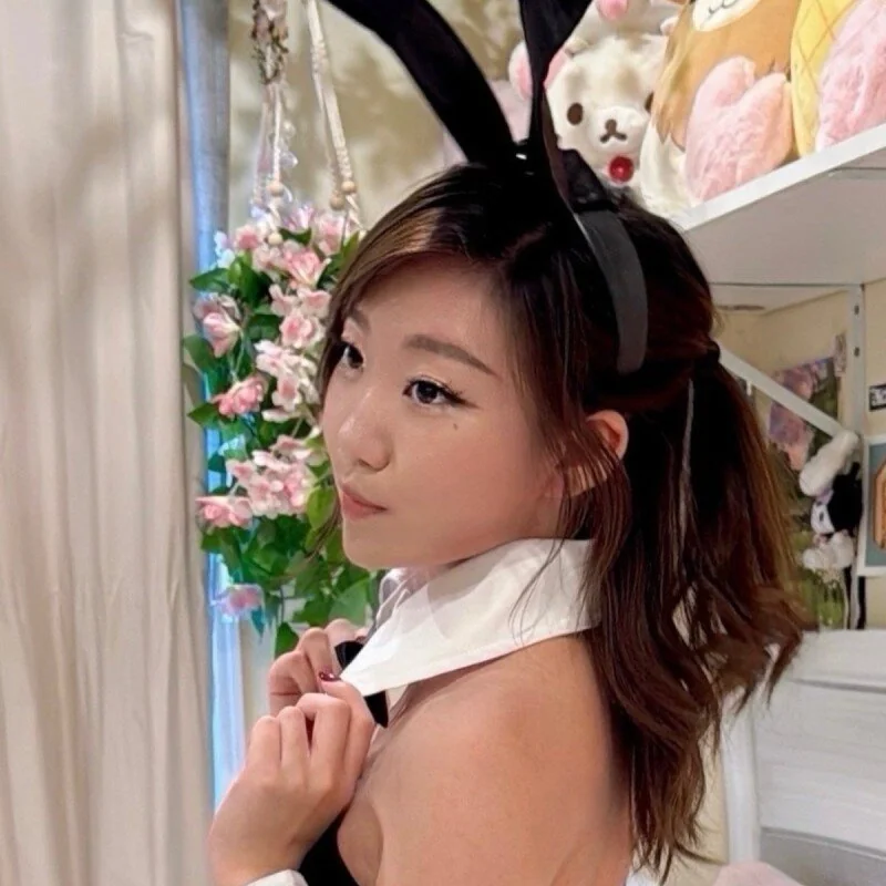 angie bunny ໒ྀི ྀིა - OnlyFans Creator Profile Picture