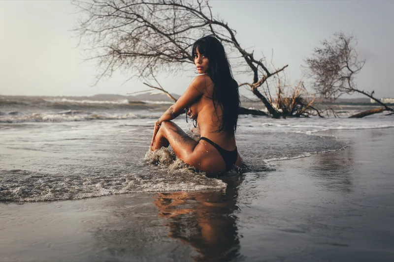 McQueen - Sexybabe - OnlyFans Creator Profile Picture