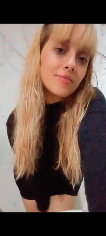 Angie OnlyFans Profile Angie on OnlyFans blonde creator