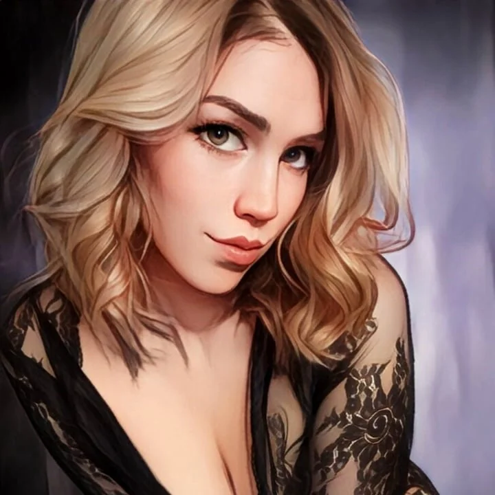 Anielace OnlyFans Profile Glamorous Creator