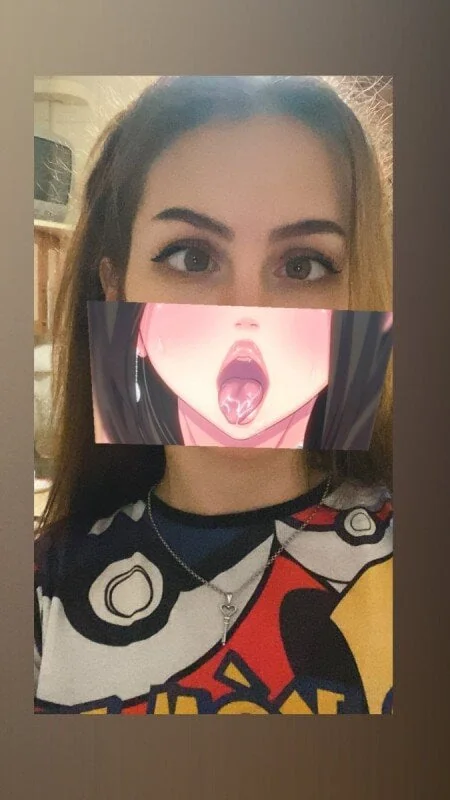 Animeloverbaby OnlyFans amateur content creator
