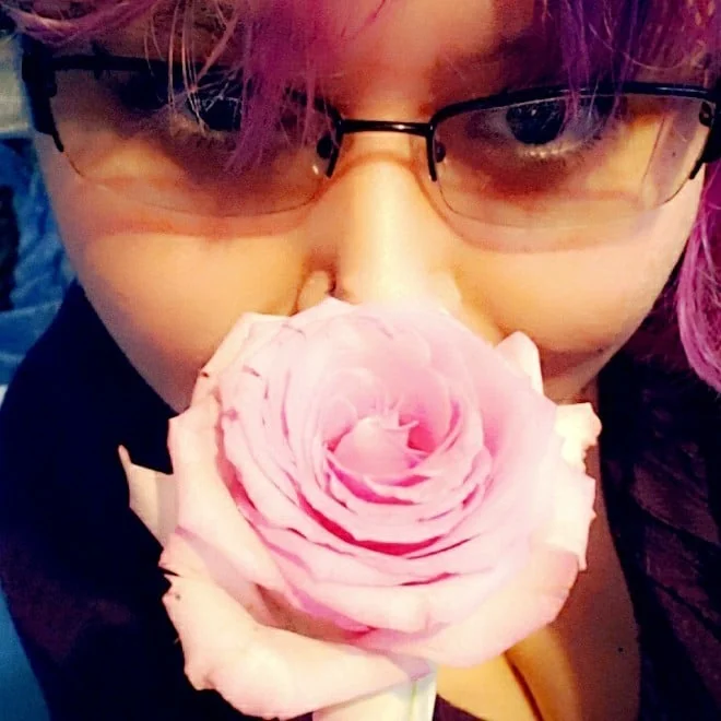 lulu OnlyFans creator with a passion for anime