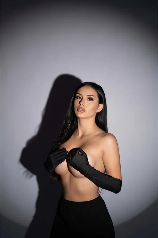 Anissagodinafree OnlyFans Profile Anissagodinafree OnlyFans trans creator