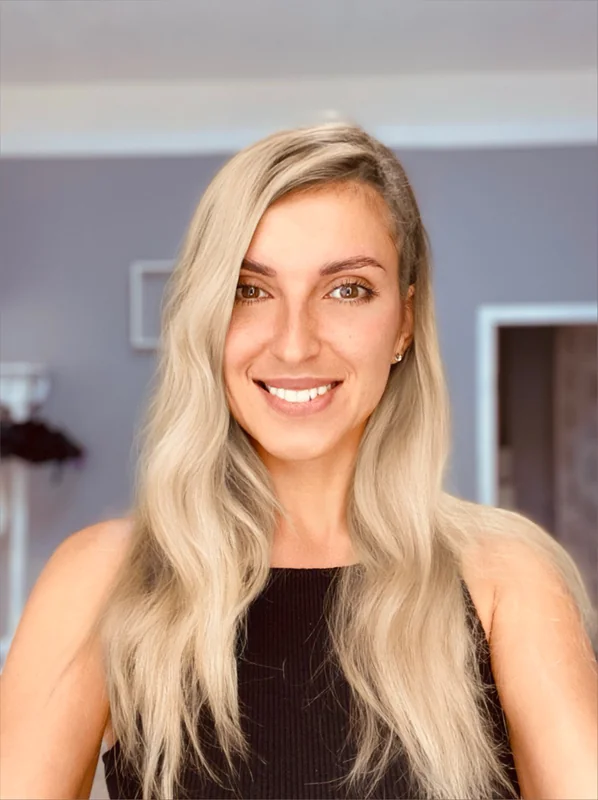 Anita Adams OnlyFans Profile Anita Adams OnlyFans Slim Model
