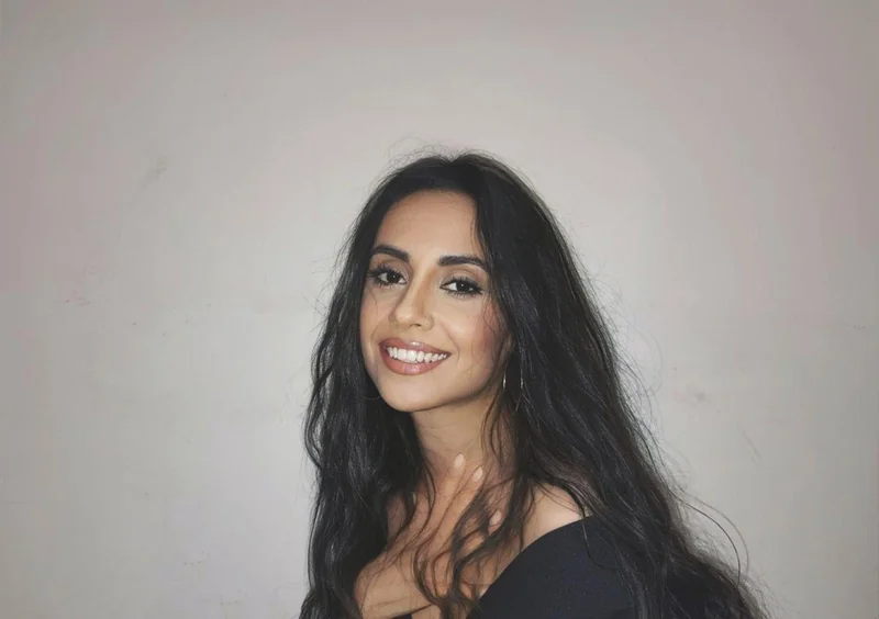Ani OnlyFans vegan lifestyle creator