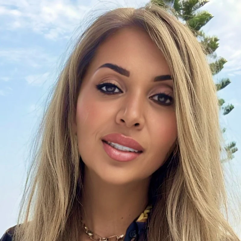 AnjaliKara_Premium - OnlyFans Creator Profile Picture