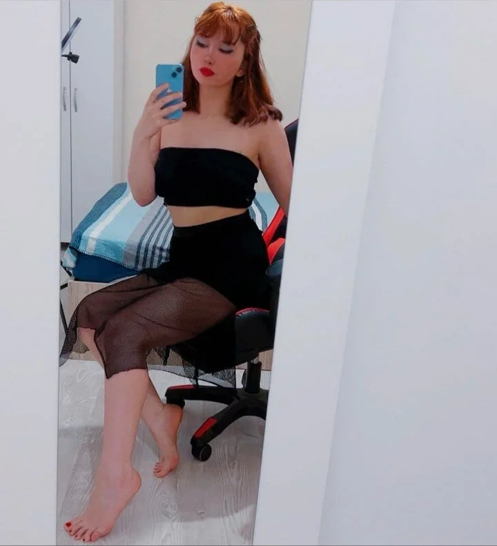 Ankarababy OnlyFans exclusive creator