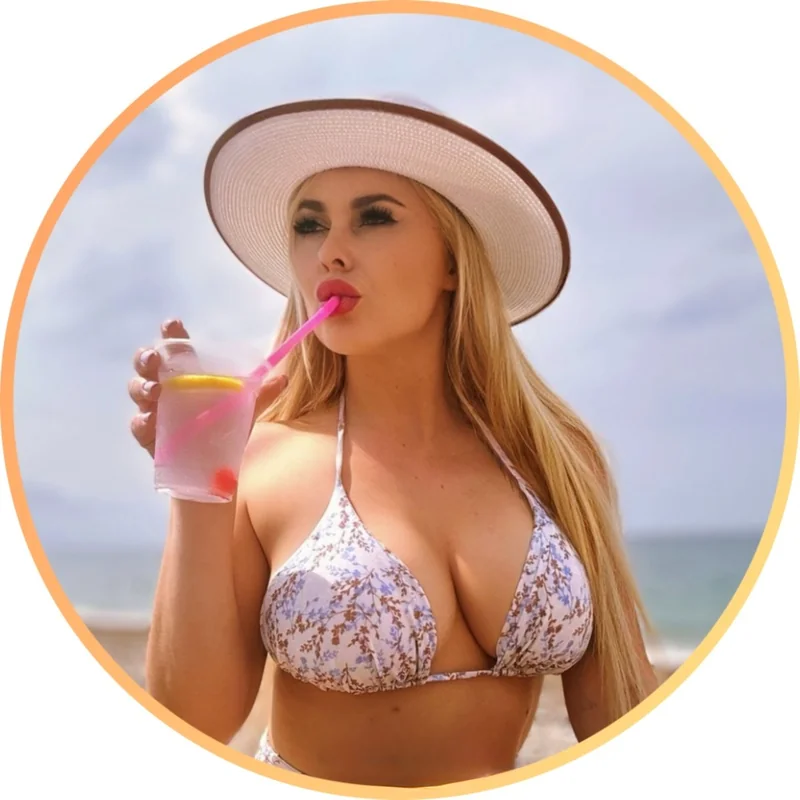 AnnaSmille OnlyFans profile