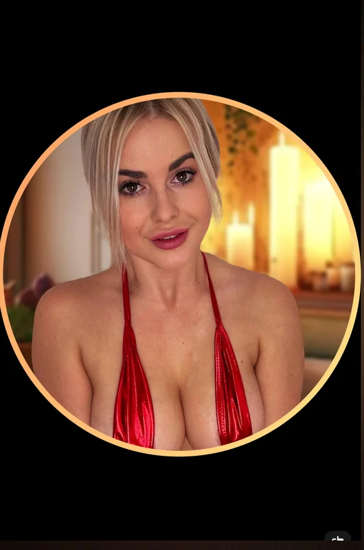 AnnaSmile OnlyFans profile