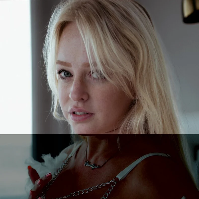 Anna Lynx 2025 AVN Awards Nominee - OnlyFans Creator Profile Picture