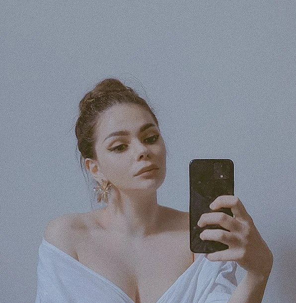 Anna OnlyFans profile