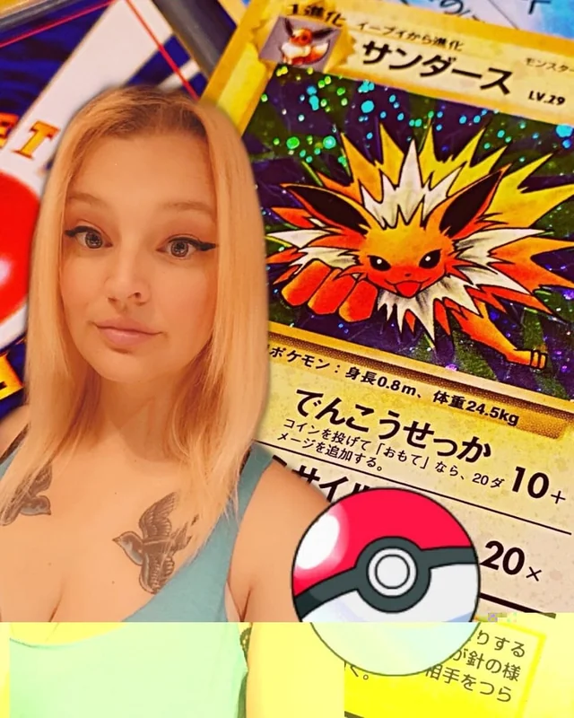 Annaxxxmae OnlyFans creator with tattoos