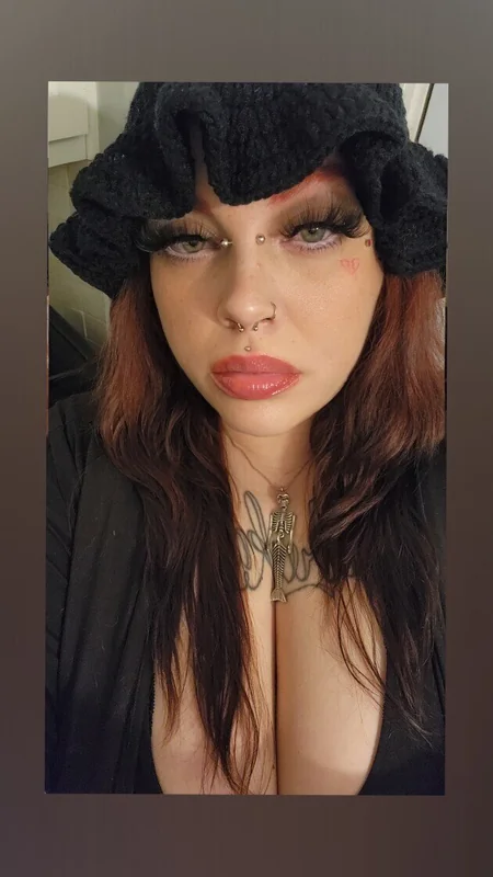 Ann Dreadful OnlyFans profile