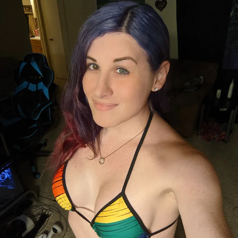 Anneatomicfree OnlyFans Profile Anneatomicfree OnlyFans Transgender creator