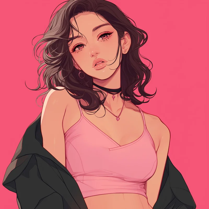 Anne Doll Promotion - OnlyFans Creator Profile Picture