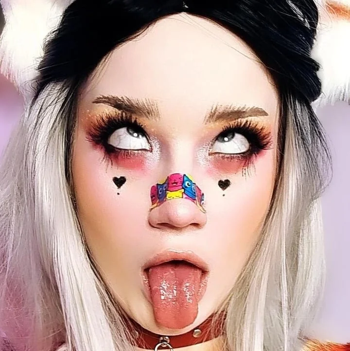 Annie OnlyFans profile