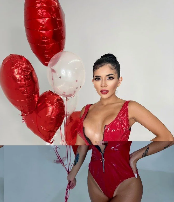 Annie Lust OnlyFans Latina Queen