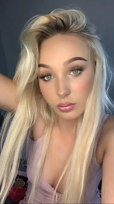Annieppp OnlyFans Creator Annieppp OnlyFans creator with enticing content