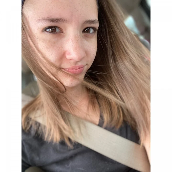Annj1997 OnlyFans petite brunette