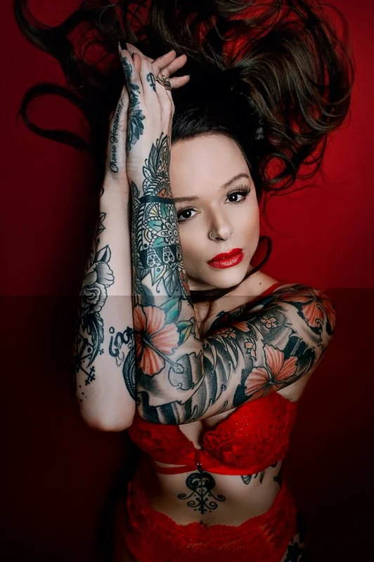 Annoir - OnlyFans Creator Profile Picture