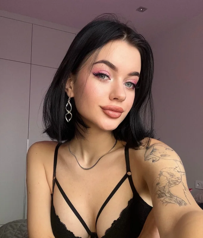 Ann Ols - Slovakian Cosplay and Gaming Creator Ann Ols OnlyFans profile picture - Slovakian cosplayer