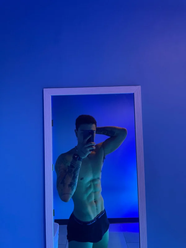 :) OnlyFans profile