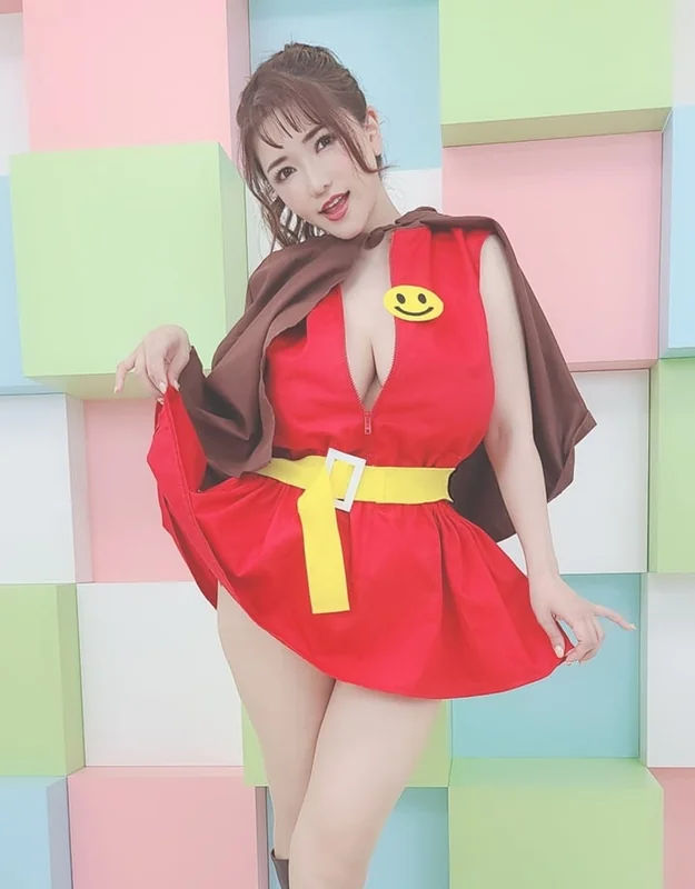 Anriokita OnlyFans Creator Anriokita OnlyFans cosplay creator