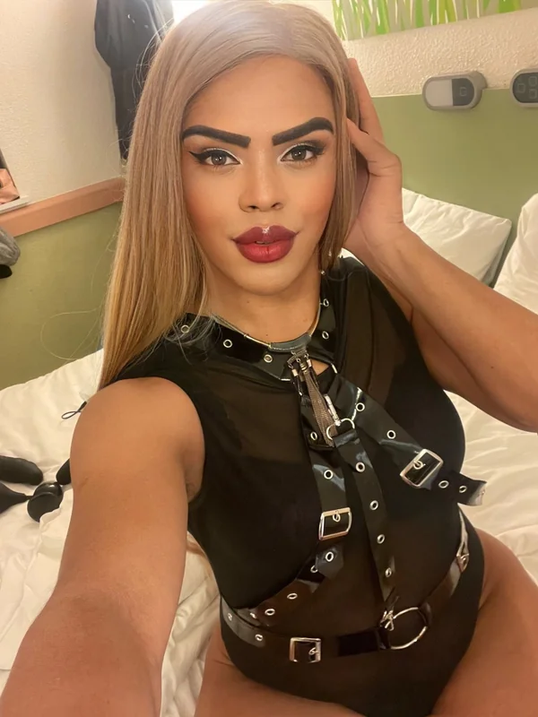 ✨Ts BRIANNA NORTH WEST ✨📍 🇬🇧🇧🇷 OnlyFans profile