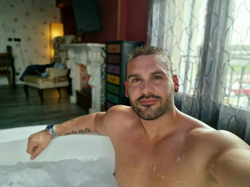 Anthonyjonezsxx - OnlyFans Creator Profile Picture