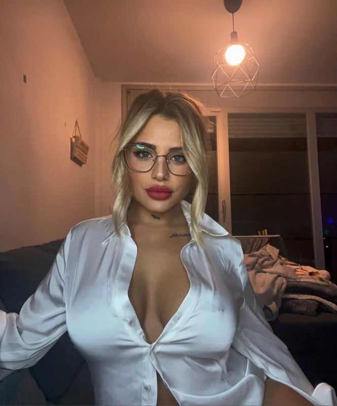 Antiafennte OnlyFans creator with engaging personality