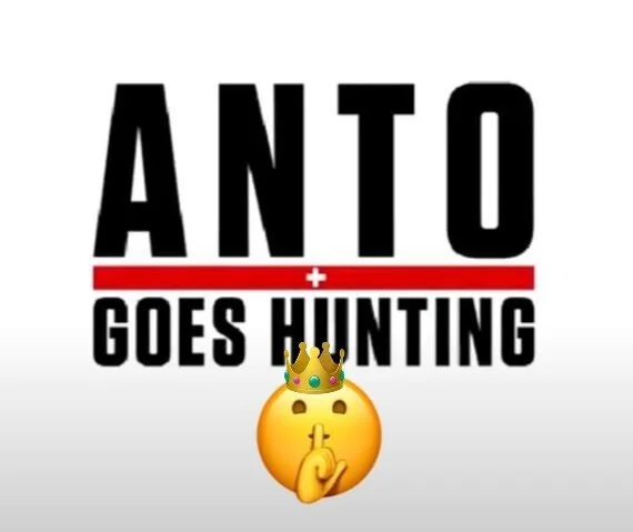 Antogoeshunting OnlyFans profile