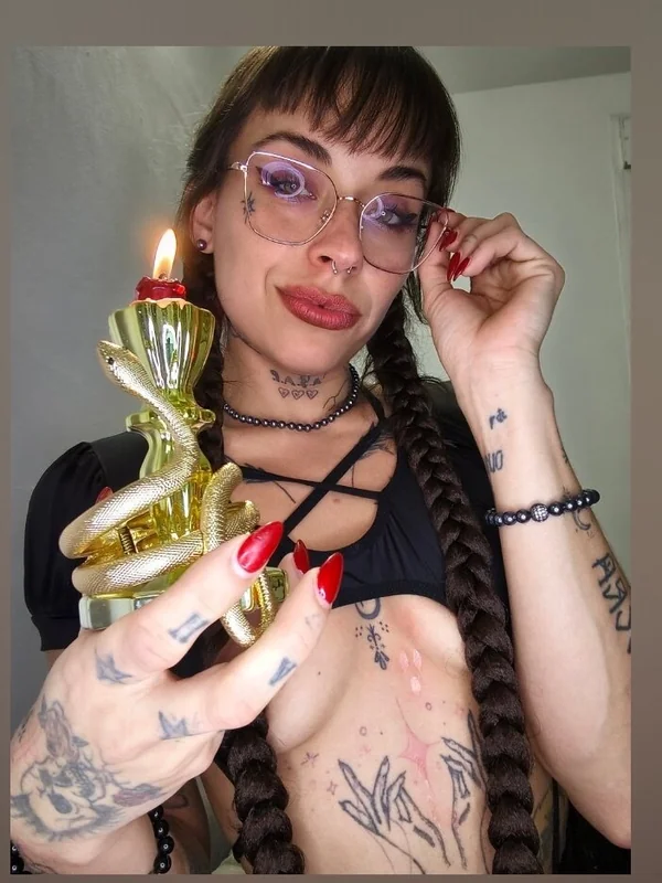 Antomey - OnlyFans Creator Profile Picture