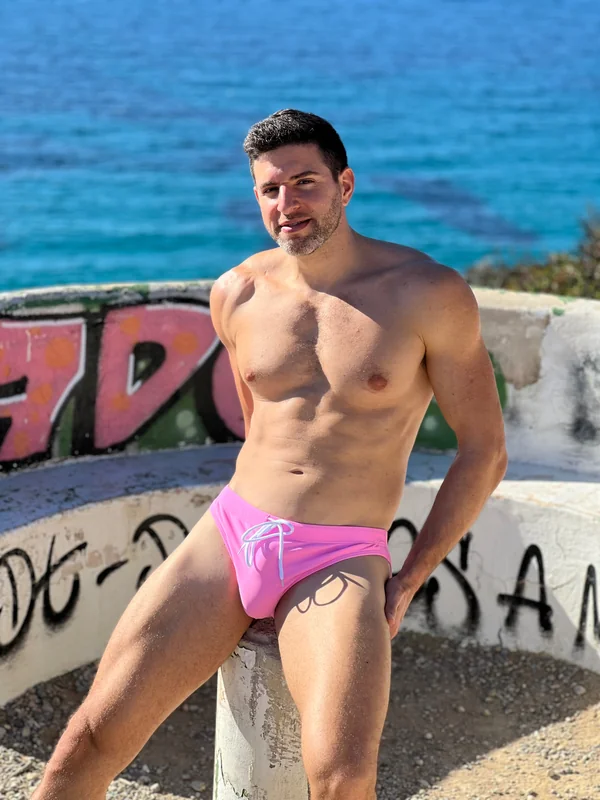 Antoniomallorca OnlyFans profile