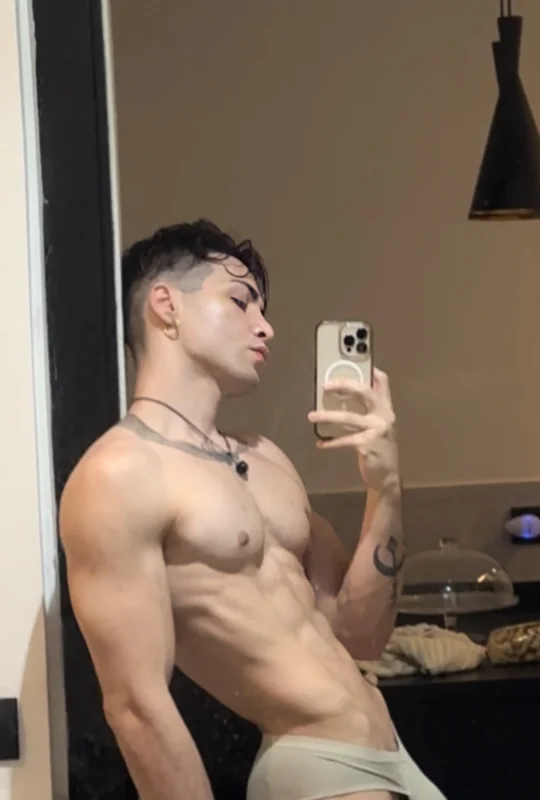 Antonio Sebert OnlyFans profile
