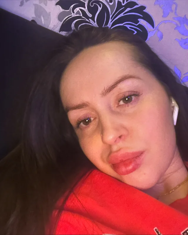 _antorina_ OnlyFans creator with sexy photos