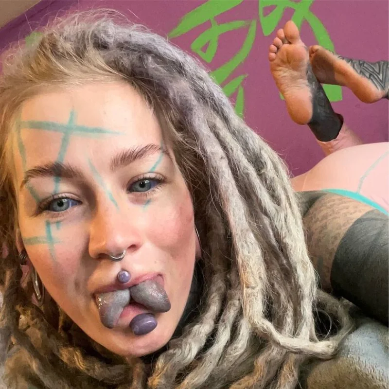 Anuskatzz (FREE OF) - OnlyFans Creator Profile Picture